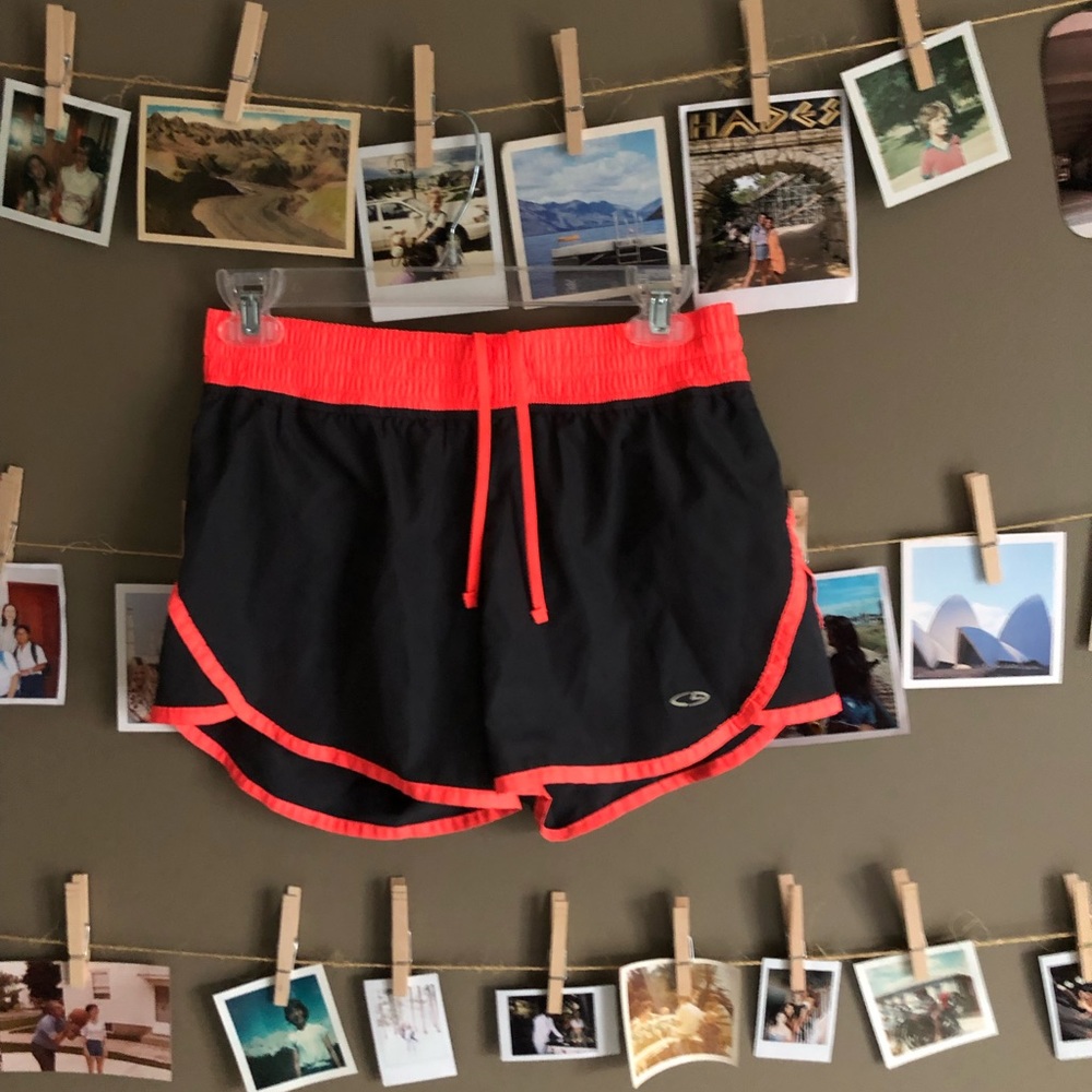 Champion Athletic Shorts